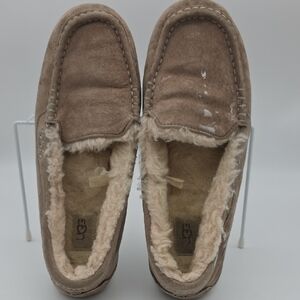 Ugg Women's Ansley Slippers Size 10